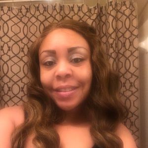 Meet your Posher, Rachael